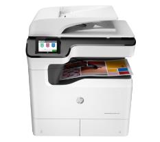 惠普HP PageWide Managed 彩色 MFP P77440dn 驱动