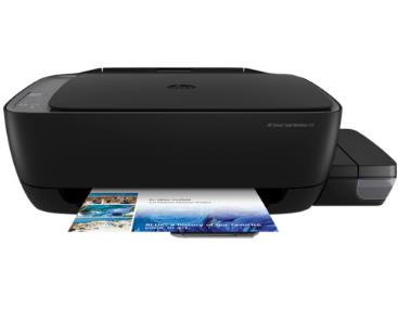 惠普HP Smart Tank Wireless 450 驱动