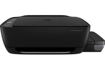 惠普HP Smart Tank Wireless 455 驱动