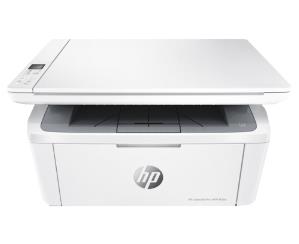 惠普HP LaserJet Pro MFP M30a 驱动