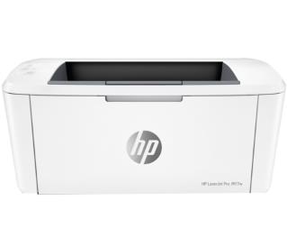 惠普HP LaserJet Pro M17w 驱动