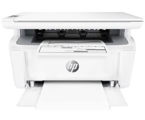 惠普HP LaserJet Pro MFP M30w 驱动