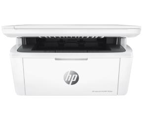 惠普HP LaserJet Pro MFP M29w 驱动