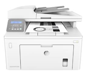 惠普HP LaserJet Pro MFP M148dw 驱动