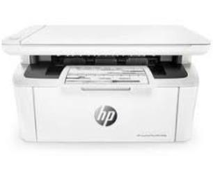 惠普HP LaserJet Pro MFP M29a 驱动
