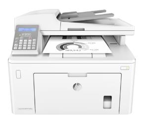 惠普HP LaserJet Pro MFP M148fdw 驱动