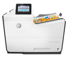 惠普HP PageWide Managed Color E55650dn 驱动
