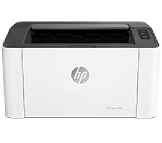 惠普HP Laser 108w 驱动