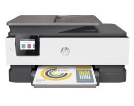 惠普HP OfficeJet Pro 8020 驱动