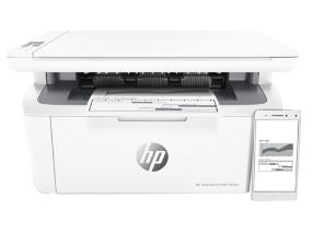 惠普HP LaserJet Pro MFP M31w 驱动