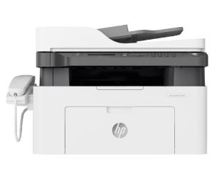 惠普HP Laser MFP 133pn 驱动