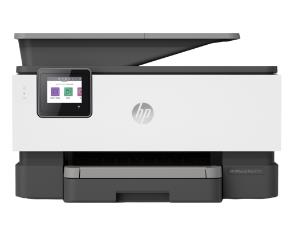 惠普HP OfficeJet Pro 9010 驱动