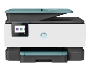 惠普HP OfficeJet Pro 9015 驱动