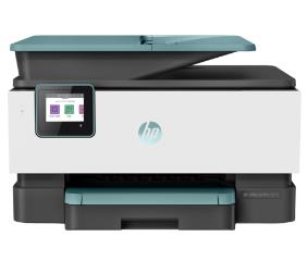 惠普HP OfficeJet Pro 9018 驱动