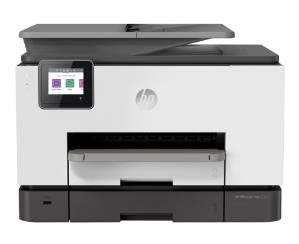 惠普HP OfficeJet Pro 9020 驱动