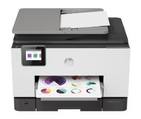 惠普HP OfficeJet Pro 9025 驱动