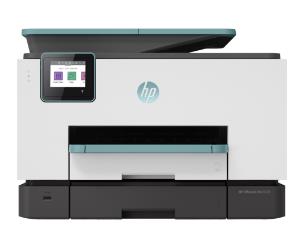 惠普HP OfficeJet Pro 9028 驱动