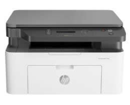 惠普HP Laser MFP 136w 驱动
