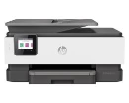 惠普HP OfficeJet Pro 8023 驱动