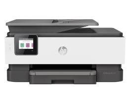 惠普HP OfficeJet Pro 8022 驱动