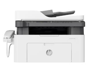 惠普HP Laser MFP 138p 驱动