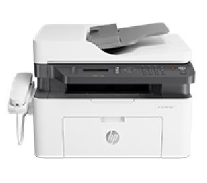 惠普HP Laser MFP 138pn 驱动