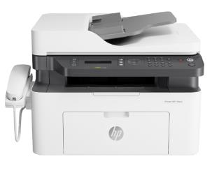 惠普HP Laser MFP 138pnw 驱动