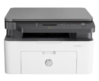 惠普HP Laser MFP 135a 驱动