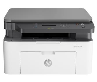 惠普HP Laser MFP 135w 驱动