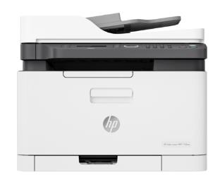 惠普HP Color Laser MFP 179fnw 驱动