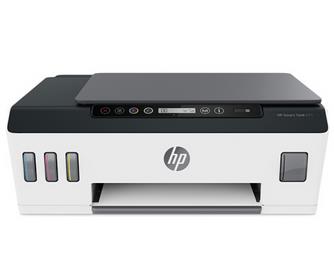 惠普HP Smart Tank 511 驱动