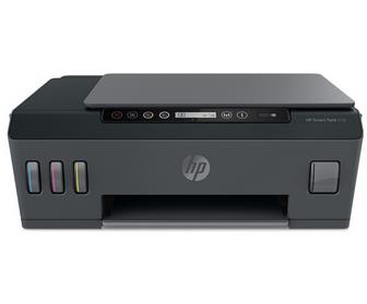 惠普HP Smart Tank 518 驱动