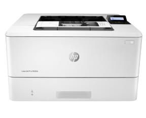 惠普HP LaserJet Pro M404d 驱动