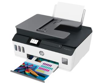 惠普HP Smart Tank 531 驱动