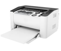 惠普HP Laser 107w 驱动