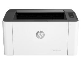 惠普HP Laser 107a 驱动