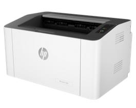 惠普HP Laser 108a 驱动
