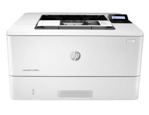 惠普HP LaserJet Pro M404n 驱动