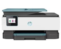 惠普HP OfficeJet Pro 8028 驱动