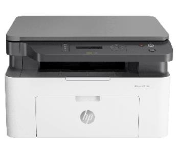 惠普HP Laser MFP 136a 驱动