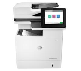 惠普HP LaserJet Managed MFP E62655dn 驱动