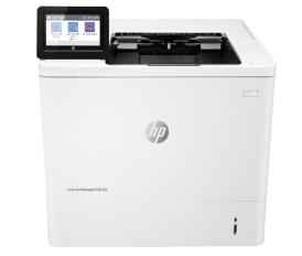 惠普HP LaserJet Managed E60165dn 驱动