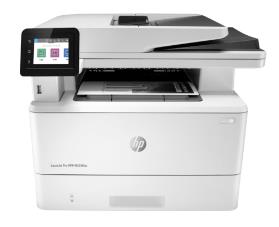 惠普HP LaserJet Pro MFP M429fdn 驱动