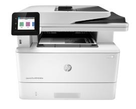 惠普HP LaserJet Pro MFP M429fdw 驱动
