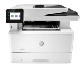 惠普HP LaserJet Pro MFP M429dw 驱动