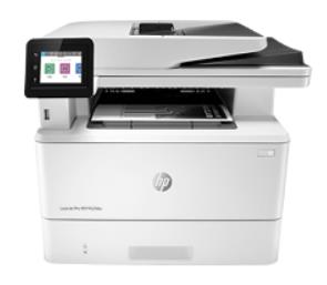 惠普HP LaserJet Pro M329dw 驱动