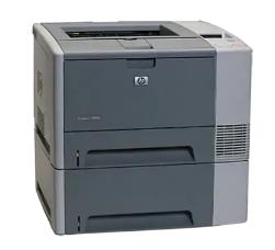 惠普HP LaserJet 2430dtn 驱动