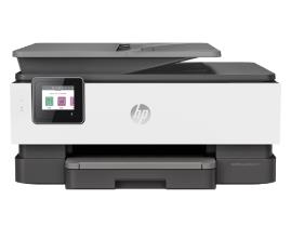 惠普HP Officejet Pro 8030 驱动