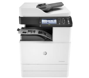 惠普HP LaserJet MFP M72625dn 驱动