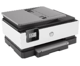 惠普HP Officejet 8018 驱动